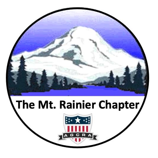 Mount Rainier Chapter Adjutant General Regimental Association